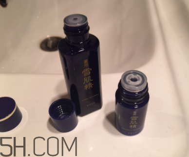 雪肌精優(yōu)純奢華套裝有什么？適合什么膚質？