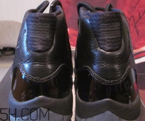 air jordan 11 blackout發(fā)售時(shí)間_多少錢？