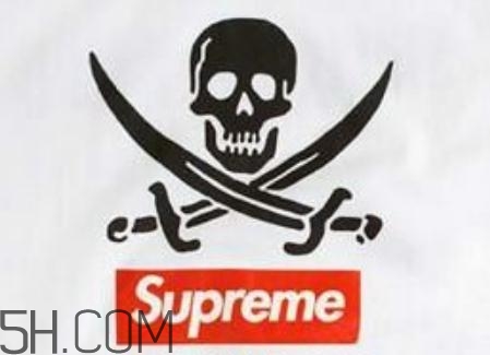 怎么辨別supreme真假？supreme真假對比