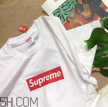 怎么辨別supreme真假？supreme真假對(duì)比