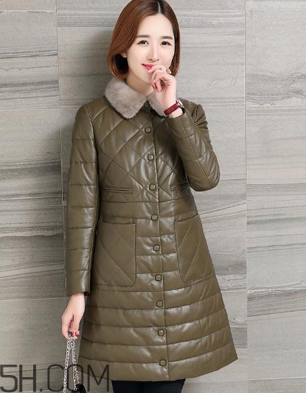 綿羊皮羽絨服耐穿嗎？綿羊皮羽絨服判斷真假