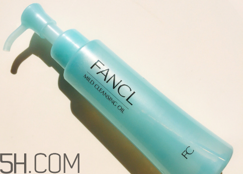 three卸妝油和fancl誰(shuí)好用？只涂防曬霜用什么卸妝好？