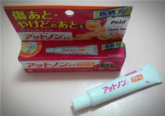 小林制藥祛疤膏有效嗎？小林制藥祛疤膏怎么樣？