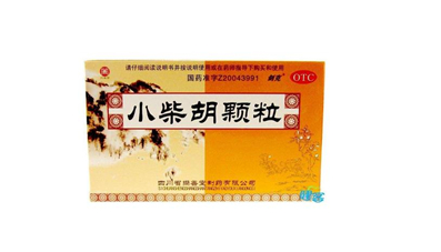 小柴胡顆粒有副作用嗎？小柴胡顆粒要吃多久？