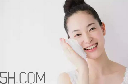敏感肌膚用什么卸妝產品？臉上有紅血絲用什么卸妝？