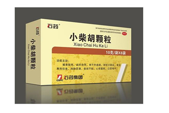 小柴胡顆粒能去火嗎？小柴胡顆粒能治鼻塞嗎？