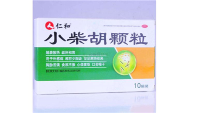 小柴胡顆粒是中藥嗎？小柴胡顆粒是抗病毒的嗎？