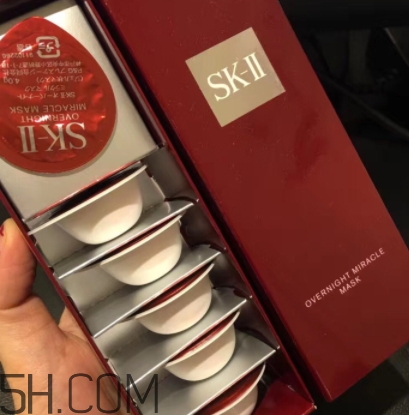 skii奇跡睡眠面膜怎么樣？sk2睡眠面膜和前男友面膜哪個(gè)好