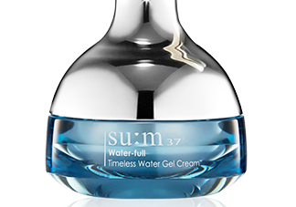 sum37哪款面霜適合油皮？哪款面霜適合夏天？
