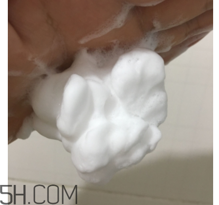 雪肌精泡沫洗顏皂適合干皮嗎？洗后緊繃嗎？