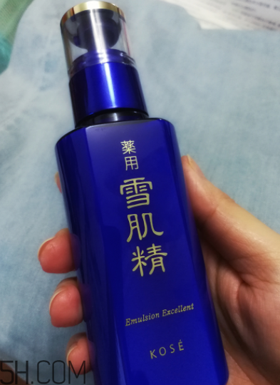 雪肌精哪款乳液保濕效果好？適合秋冬補(bǔ)水？