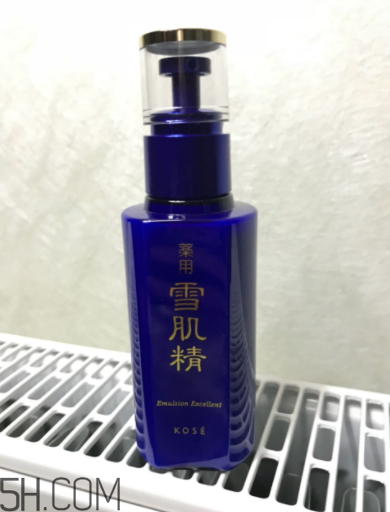 雪肌精哪款乳液保濕效果好？適合秋冬補(bǔ)水？