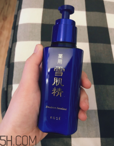 雪肌精哪款乳液保濕效果好？適合秋冬補(bǔ)水？