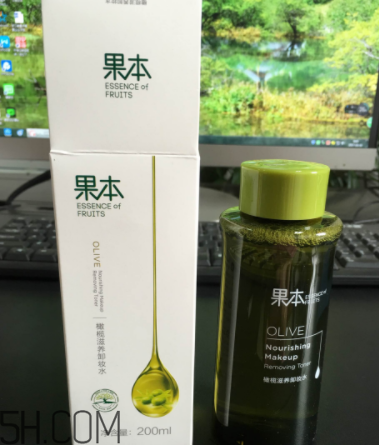 詩婷露雅卸妝水需要洗嗎？適合油皮嗎？