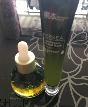 詩婷露雅鱷梨眼部套裝有什么？功效是什么？