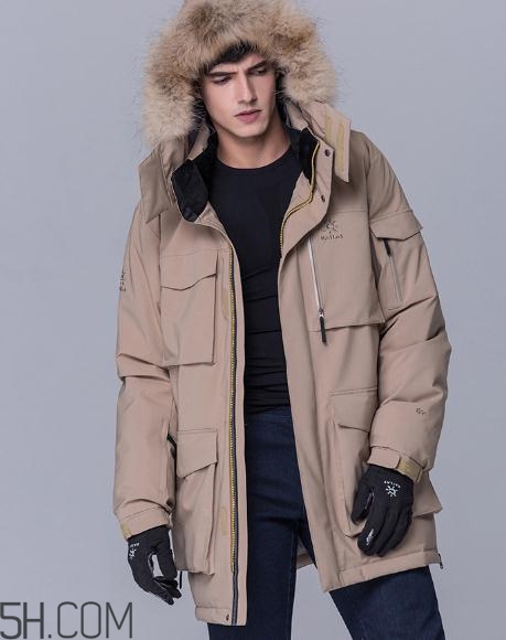 凱樂石羽絨服怎么樣？凱樂石羽絨服好不好？