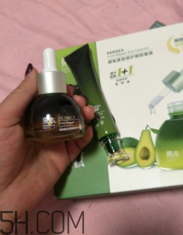 詩婷露雅鱷梨眼部套裝適合什么年紀？什么膚質(zhì)？
