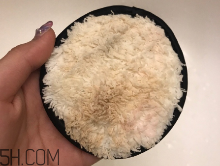 face halo卸妝海綿好用嗎？face halo卸妝海綿怎么用？