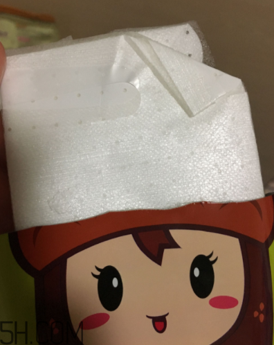 詩婷露雅奇異果面膜薄不?。渴切Q絲面膜嗎？