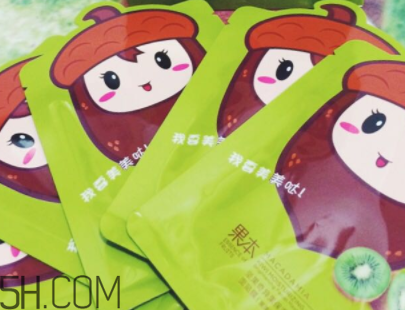 詩(shī)婷露雅面膜有刺激成分嗎？敏感肌膚能用嗎？