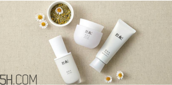 韓律護膚品怎么樣？韓律全系列介紹