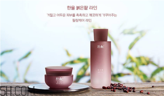 韓律護膚品怎么樣？韓律全系列介紹