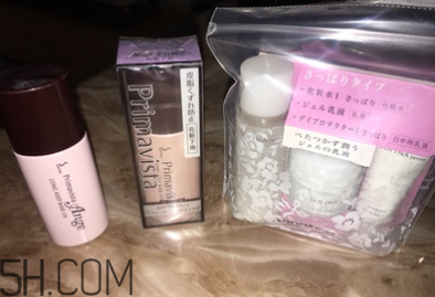 蘇菲娜控油妝前乳能防曬嗎？蘇菲娜控油妝前乳評測