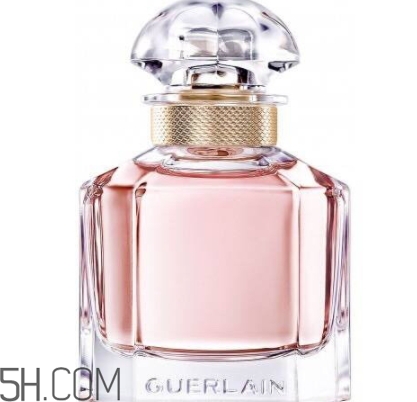 嬌蘭mon guerlain我的印記香水好聞嗎？香調(diào)？