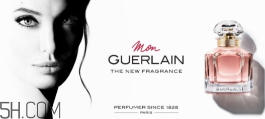 嬌蘭mon guerlain我的印記香水好聞嗎？香調(diào)？
