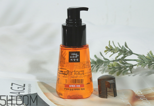 愛茉莉護(hù)發(fā)精油怎么用效果最佳？愛茉莉護(hù)發(fā)精油頭發(fā)干可以用嗎？