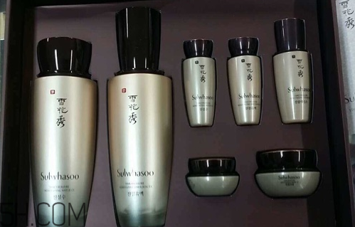雪花秀和呼吸37度哪個更好？雪花秀哪個系列適合30歲用？