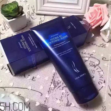 ahc護膚品有哪些產品？什么樣的護膚品有激素？