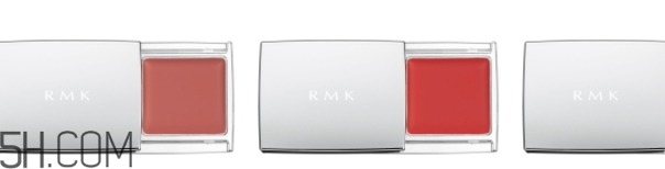 rmk水霧眼彩怎么樣？rmk水霧眼彩色號試色