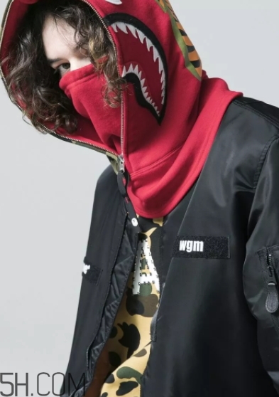 bape是哪個國家的？bape是日本的嗎？