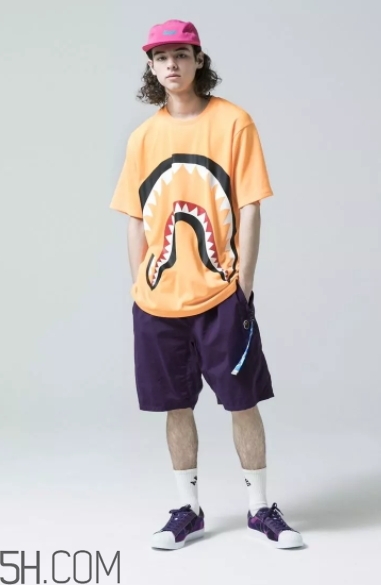 bape是哪個國家的？bape是日本的嗎？