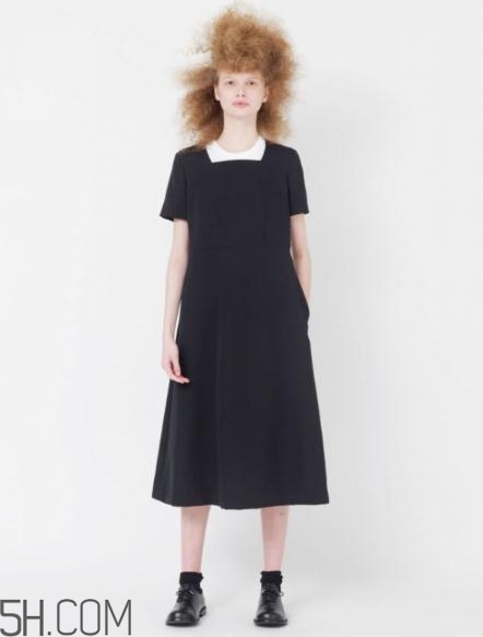 川久保玲2018春夏服裝系列怎么樣_有哪些款式？