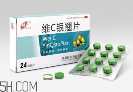 維c銀翹片會(huì)困嗎？維c銀翹片會(huì)嗜睡嗎？