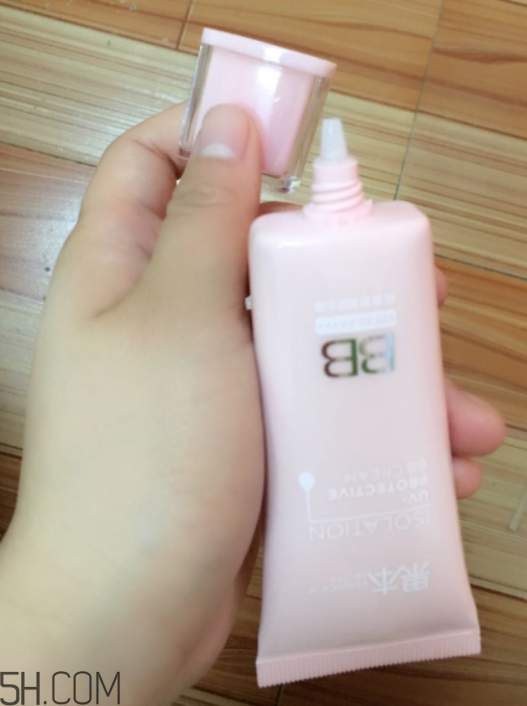 詩婷露雅BB霜什么功效？能防曬嗎？