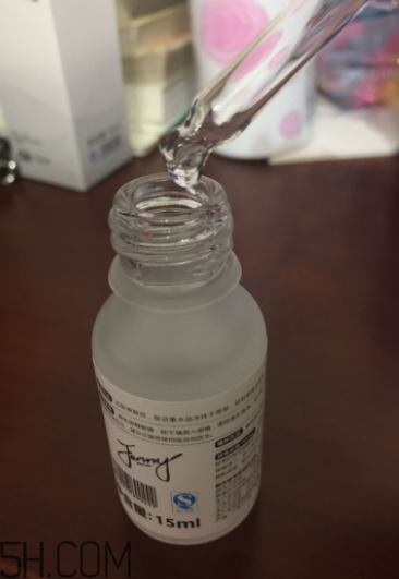 HomeFacial玻尿酸原液怎么用？用在哪一步？