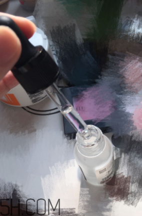 HomeFacial玻尿酸原液怎么用？用在哪一步？