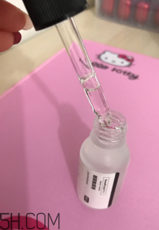 HFP玻尿酸原液適合什么膚質？什么年齡？