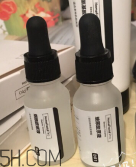 HFP煙酰胺原液全身適用嗎？多久有效果？