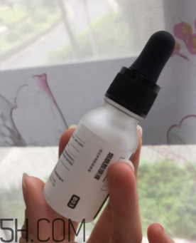 HFP煙酰胺原液濃度多少？濃度越高越好嗎？