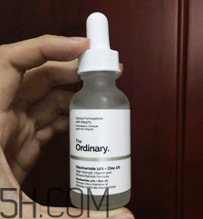 HFP煙酰胺原液濃度多少？濃度越高越好嗎？