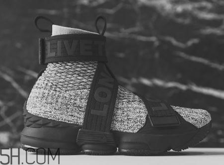 kith與nike lebron 15聯(lián)名系列多少錢_在哪買？