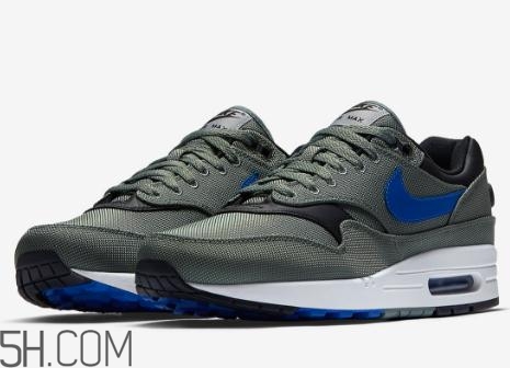 nike air max 1帆布鞋面款什么時(shí)候發(fā)售？