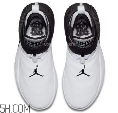 air jordan威少簽名鞋什么時(shí)候出？威少簽名鞋實(shí)物曝光