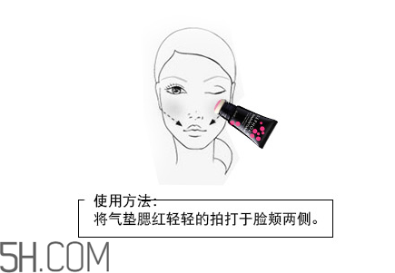 絲芙蘭柔光氣墊粉底液多少錢？絲芙蘭柔光氣墊腮紅多少錢？
