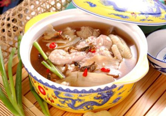 豬腦的功效與作用有哪些？豬腦有什么營養(yǎng)價值？