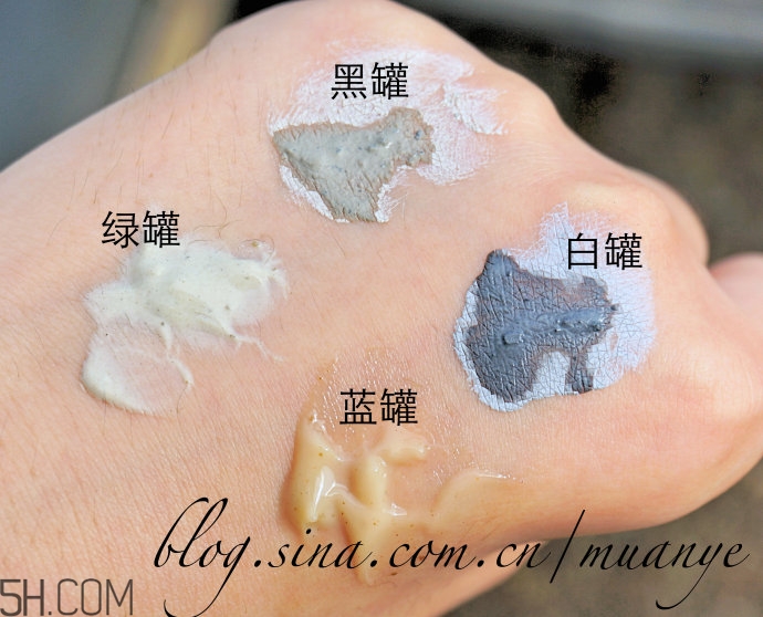 glamglow面膜哪個好用？glamglow藍罐面膜價格多少錢？